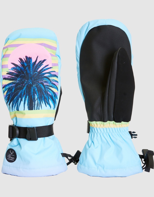 ROJO Outerwear - Trip Mitt
