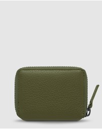 Status Anxiety - Wayward Wallet