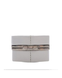 Pre-Loved by Azura Reborn - Pre-Loved chanel Compact Mirror Bag with Chain Shoulder Strap Stylish Accessory