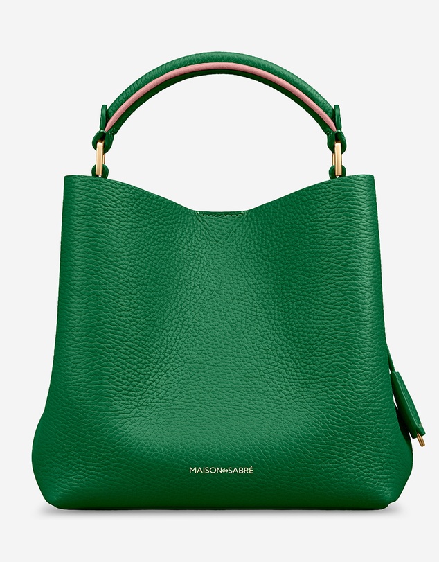 Maison De Sabre - The Mini Bucket Bag