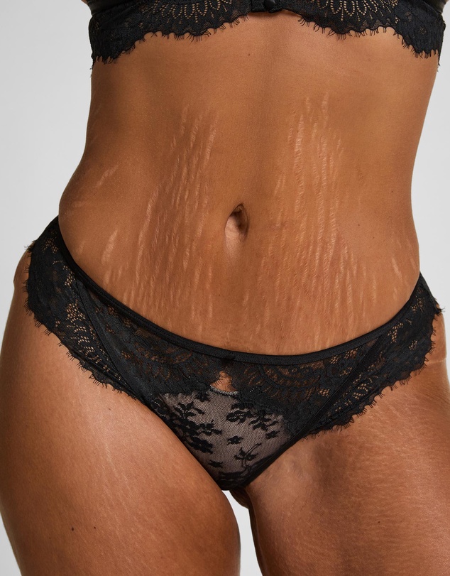 Hunkemoller - Lou Brazilian Briefs