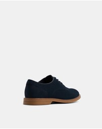 ALDO - Faro Derby Shoes