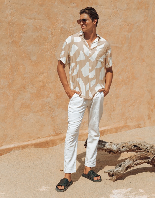 Runaway the Label - Lazure Shirt