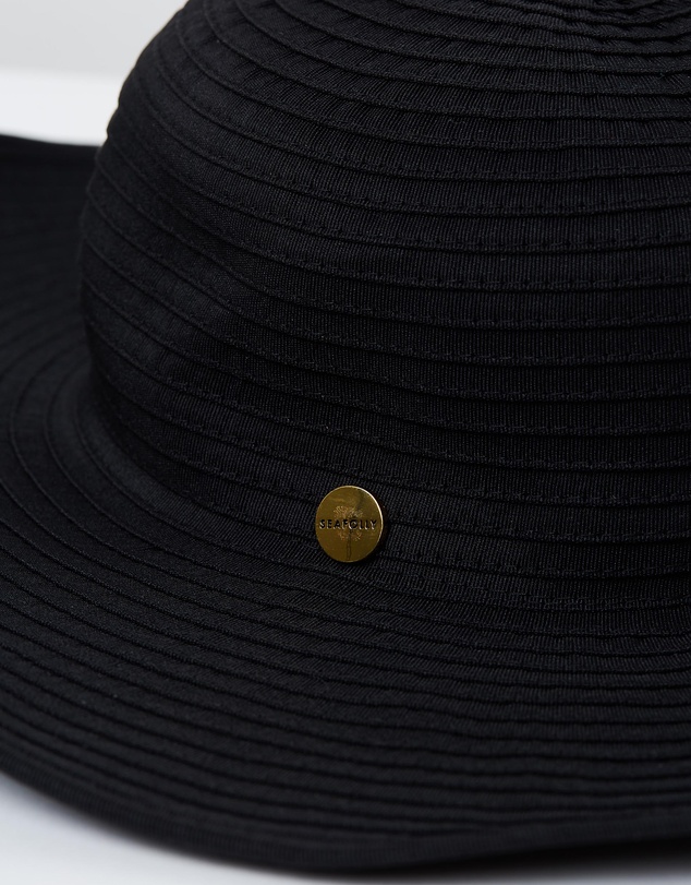 Seafolly - Lizzy Hat