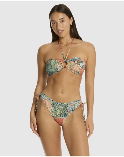 Sea Level Australia - Java O Ring Bandeau