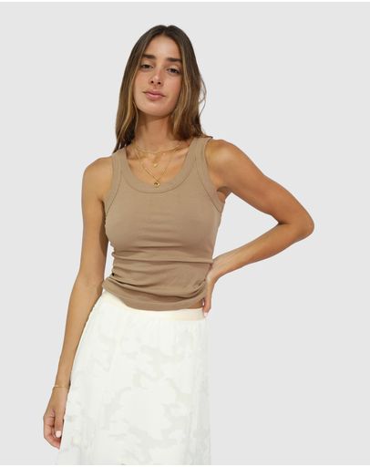 Beige