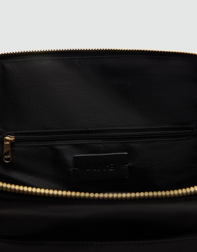 M.N.G - Cobalt Tote Bag