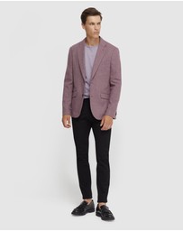 Oxford - Milton Wool Rich Blazer