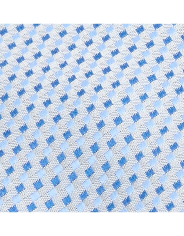 yd. - Chios Geo 6.5Cm Tie