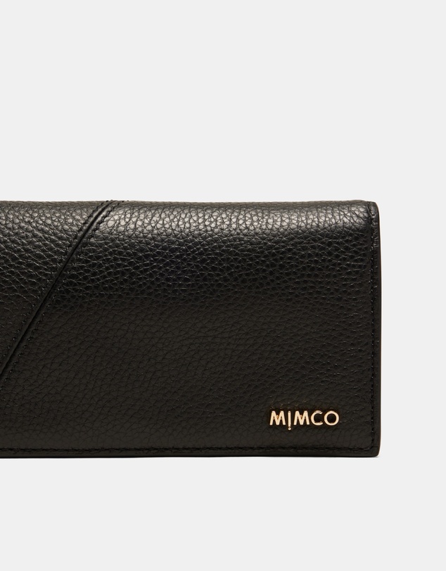 MIMCO - Drift Large Zip Wallet