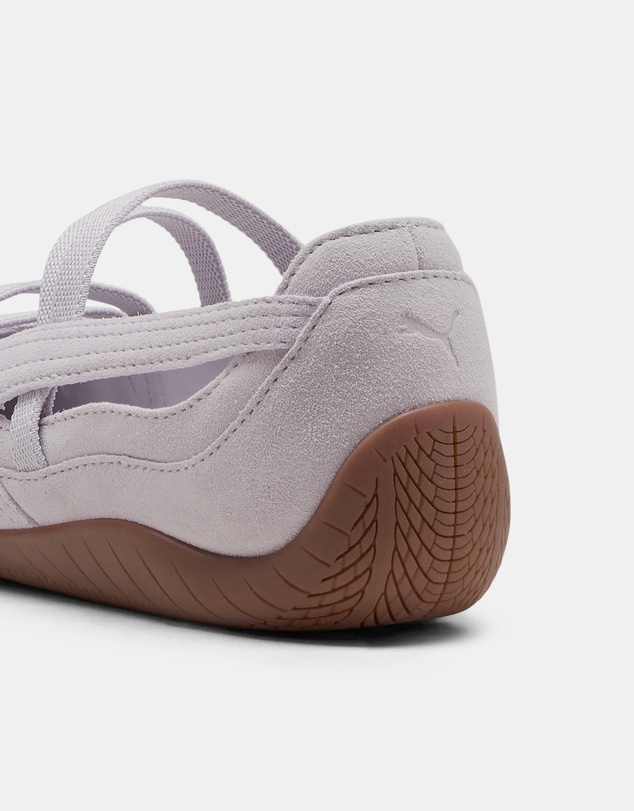 Puma - Speedcat Suede Ballet - Women's