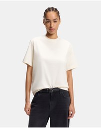 BOSS - Eharpa T-Shirt