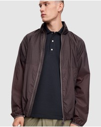 ARKET - Waffled Polo Shirt