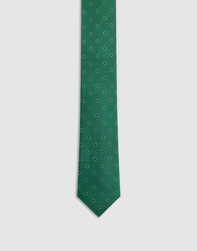 Oxford - Gino Spot 7Cm Tie