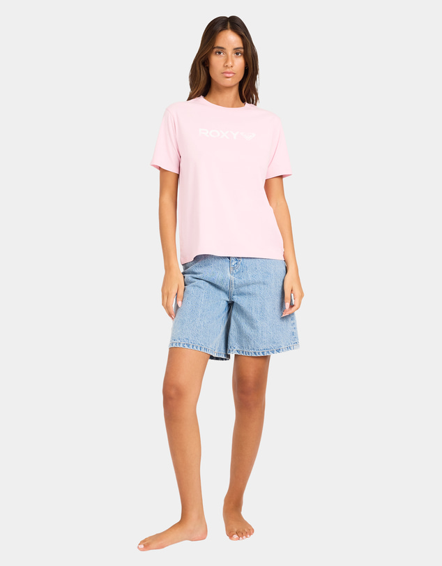 Roxy - Womens Ocean Road T-Shirt