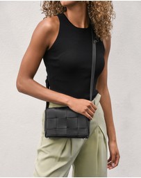 Jo Mercer - Honey Cross Body Bag