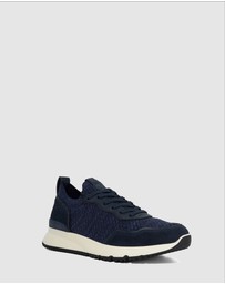 Dune London - Thorny - Navy