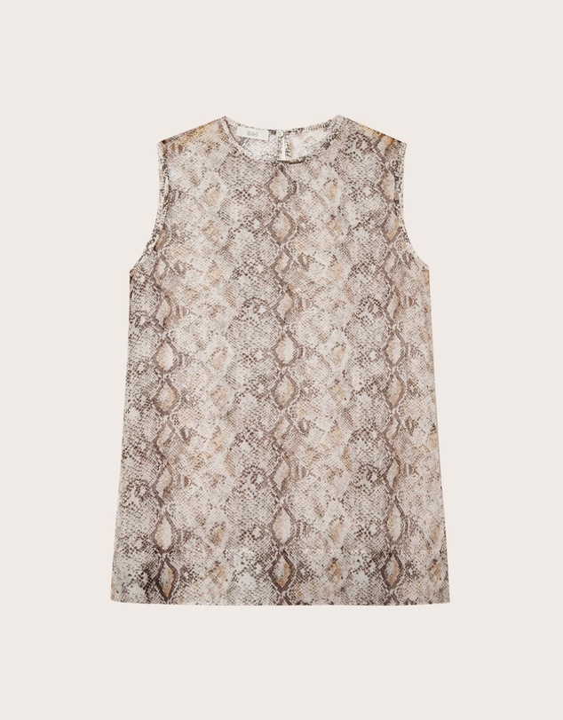 IDA+S - Esme Top