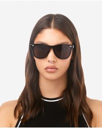 Hawkers Co - HAWKERS - Black ONE VENM RAW  Sunglasses for Men and Women UV400