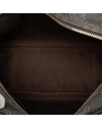 Pre-Loved by Azura Reborn - Pre-Loved Anagram Coated Canvas Handbag