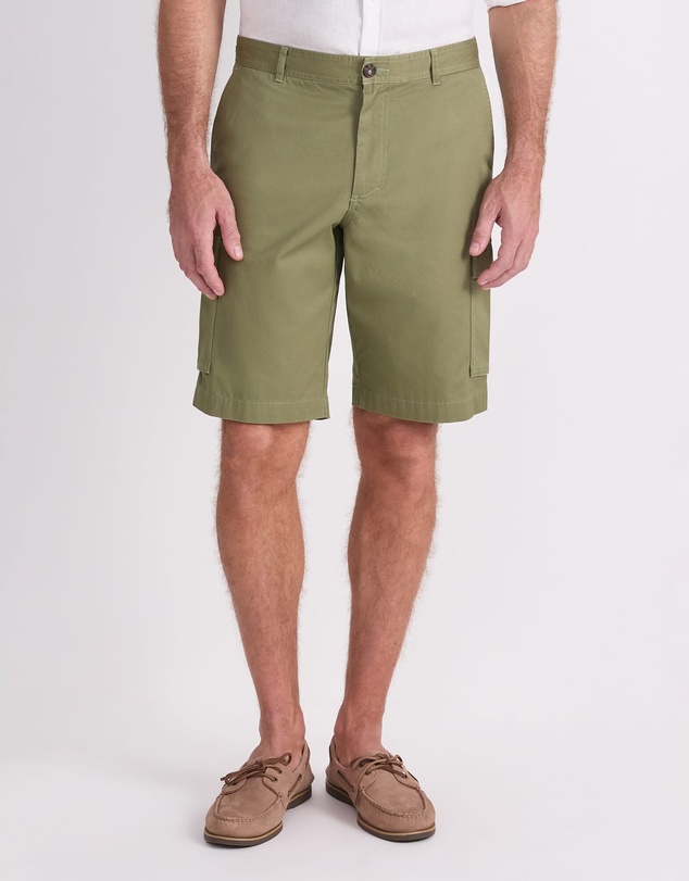 Sportscraft - Cargo Short