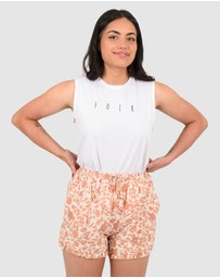 Folksong - Folk Tank