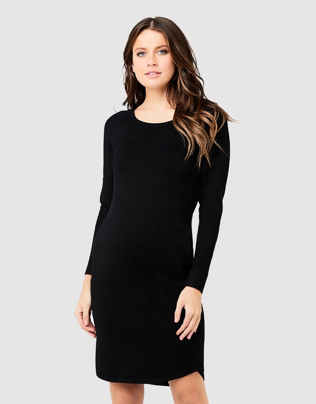 Ripe Maternity - Valerie Tunic Dress