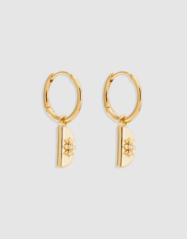By Charlotte - Lotus Hoops