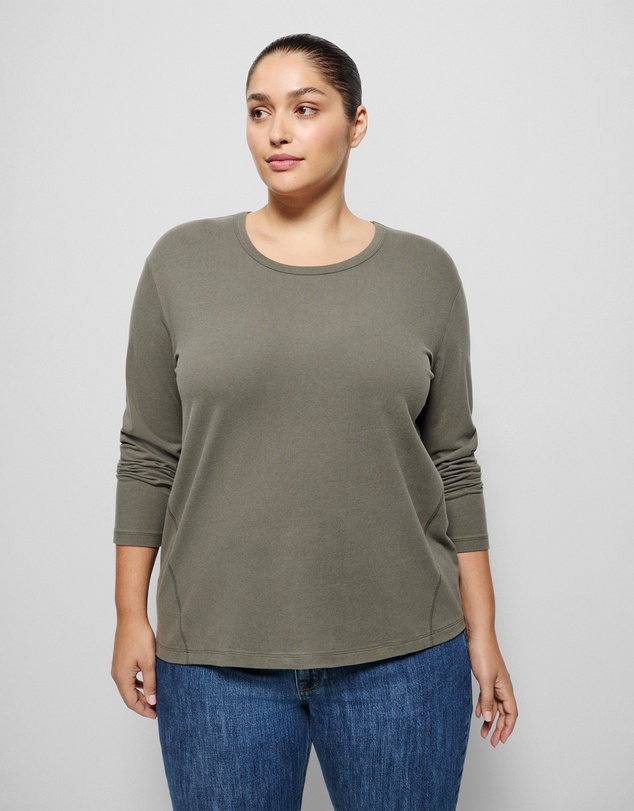 Commonry - Bianca Top