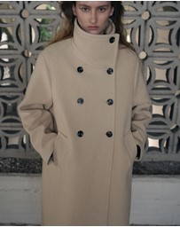 M.N.G - Marea Coat