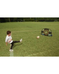 Freeplay Kids - Strike Zone Soccer Net