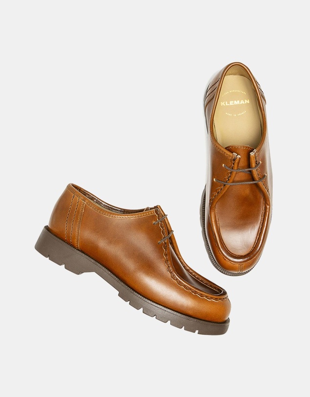 Kleman - Padror Shoes