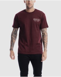 DVNT - NYC Tee