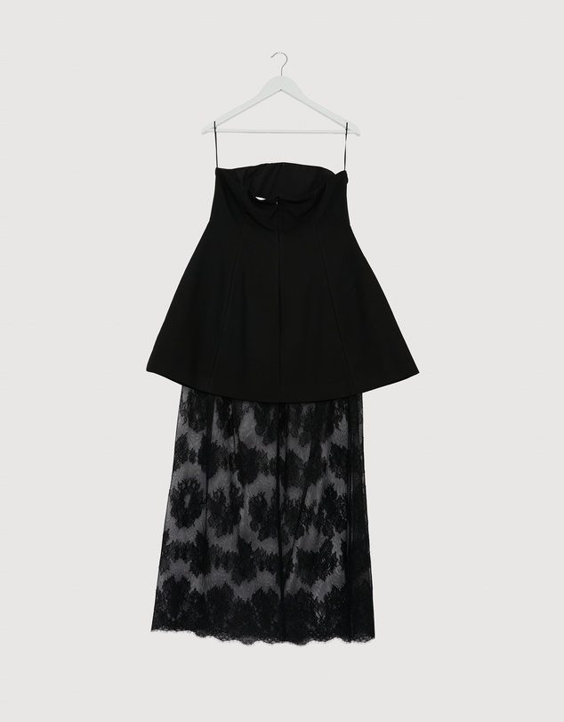 Revibe - Repaired CHANCERY Lily Lace Dress - AU 14