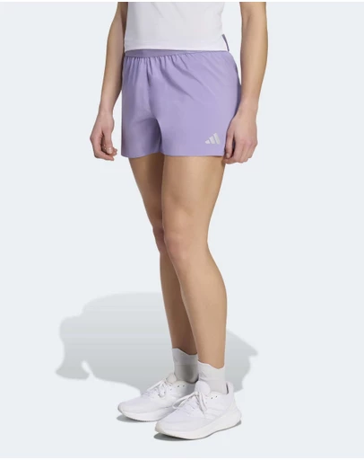 adidas Performance - adi365 Running Essentials Shorts Womens
