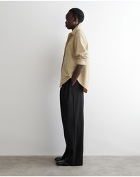 COS - Corduroy Shirt
