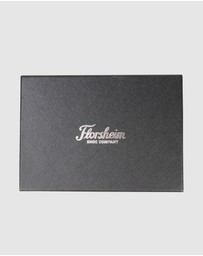 Florsheim - Midway Passport Wallet