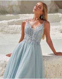 Tania Olsen Designs - Cove Formal Dress