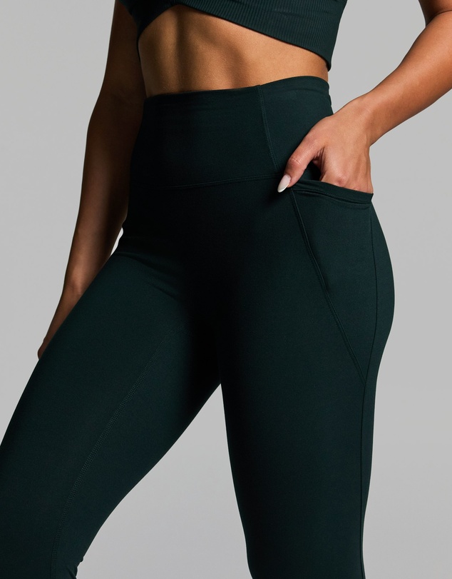 Rockwear - Luxesoft Nfs Pkt Fl Tight