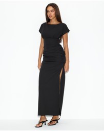 Dazie - Kara Maxi Dress