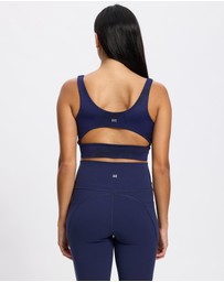AVE Active - Open Back Double Sport Bra