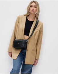 Sol Sana - Camera Bag