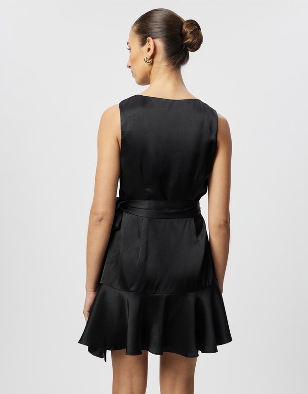 Tussah - Poppy Wrap Dress