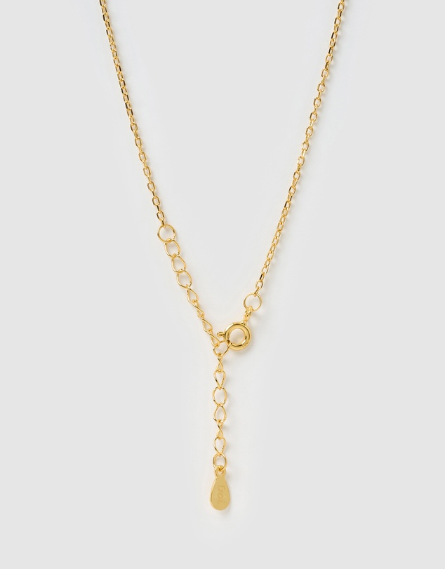 Izoa - Joshy Star Necklace
