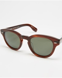 Oliver Peoples - Cary Grant Sun