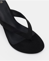 Novo - Zepher Wedges