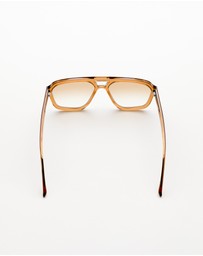 Monokel Eyewear - Jet