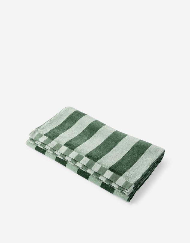Cotton On Body - Capri Cotton Beach Towel