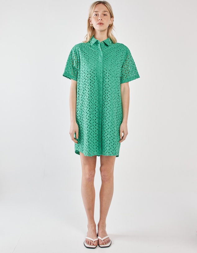 Sass - Steva Shirt Dress