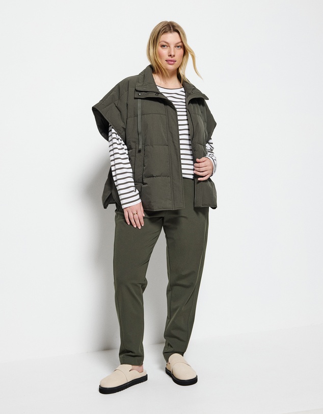 Commonry - Eliza Pant
